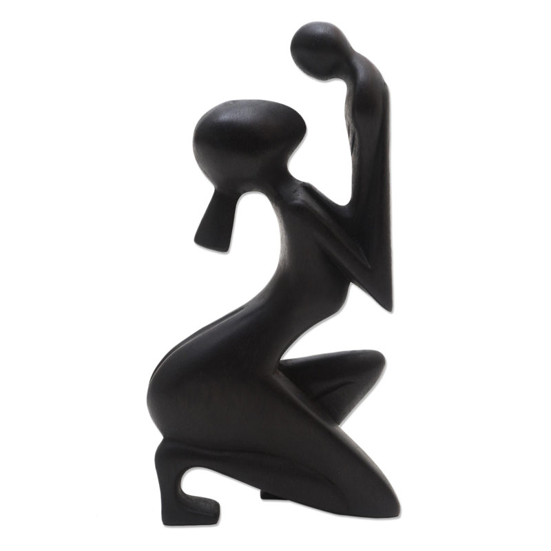 Flensburg People Figurines & Sculptures