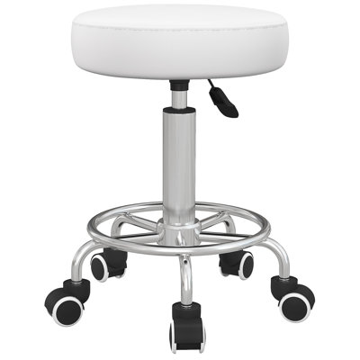 Tabouret de salon en PU
