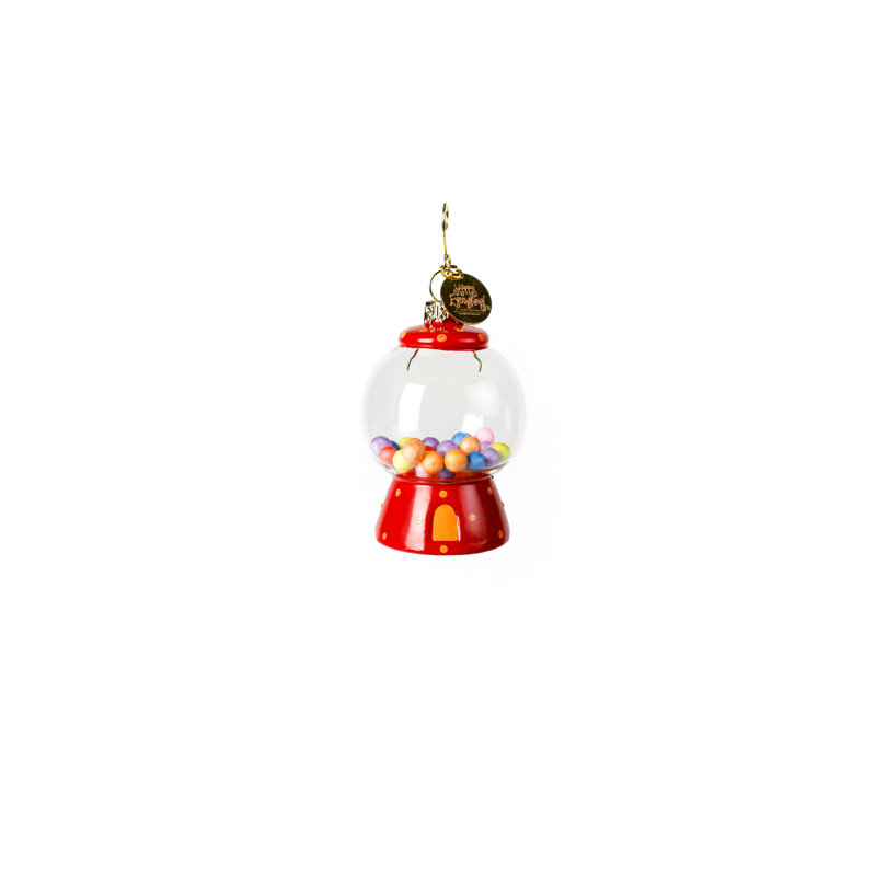 4" Figurine