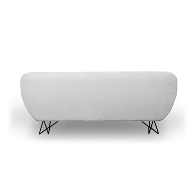 Jewett 2 Seater Loveseat
