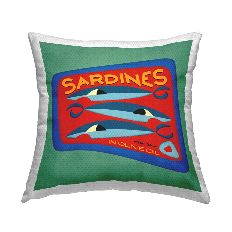 Coussin Bold