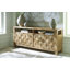 Armoire Warfourd