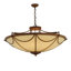 Carousel 8 - Light Pendant