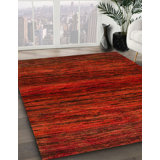 Abstract Indoor Rug