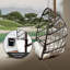 Swing Hammock Egg Basket Chairs Without Stand Indoor Outdoor-200878426-200878429