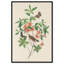 «Orange Azalea», reproduction d'art sur toile par Art Remedy-118170853-118170852