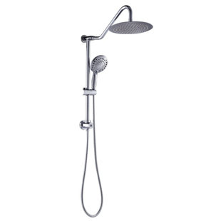 Pomme de douche à main multi-fonctions