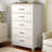 Aubarta 5 Drawer Chest-1014141553