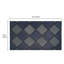 Non-Slip Geometric Indoor Doormat-1507383330