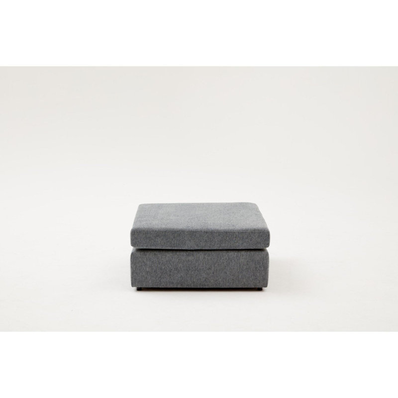 Pouf, Gris