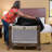 SlumberPod W x D Indoor Fabric Play Tent