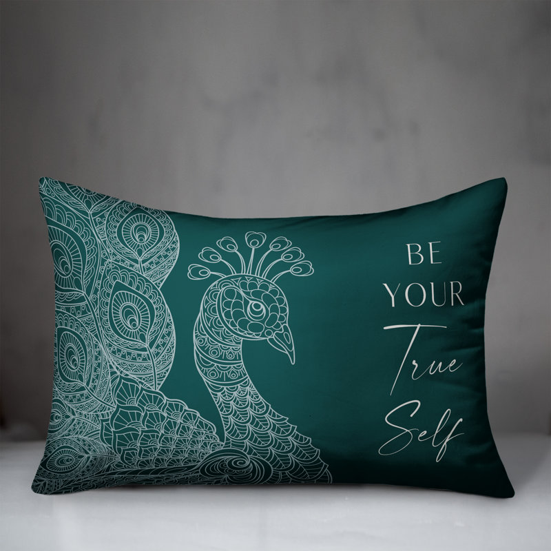Coussin Line