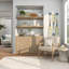 Décoration murale en bois