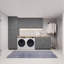 Armoire Shaker Dove-99152003-99152009