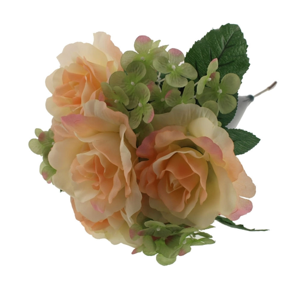Flower Arrangement in Pot