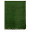 Solid Colour Wool Hand Woven Area Rug-108713727-108713731