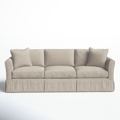 Shelby Upholstered 82'' Sofa