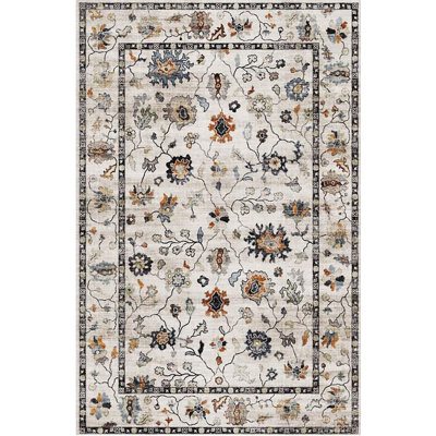 FENIX K24117-5 - 30" X 46" Accent Rug