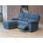 Blue is out of stock