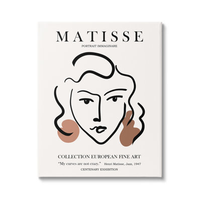 Curves Not Crazy Matisse