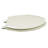 Elongated Toilet Seat and Lid-52097859