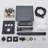 All-In-One Kit with Rough in-Valve