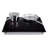 LG 24" Compact Electric Cooktop, Black Ceramic