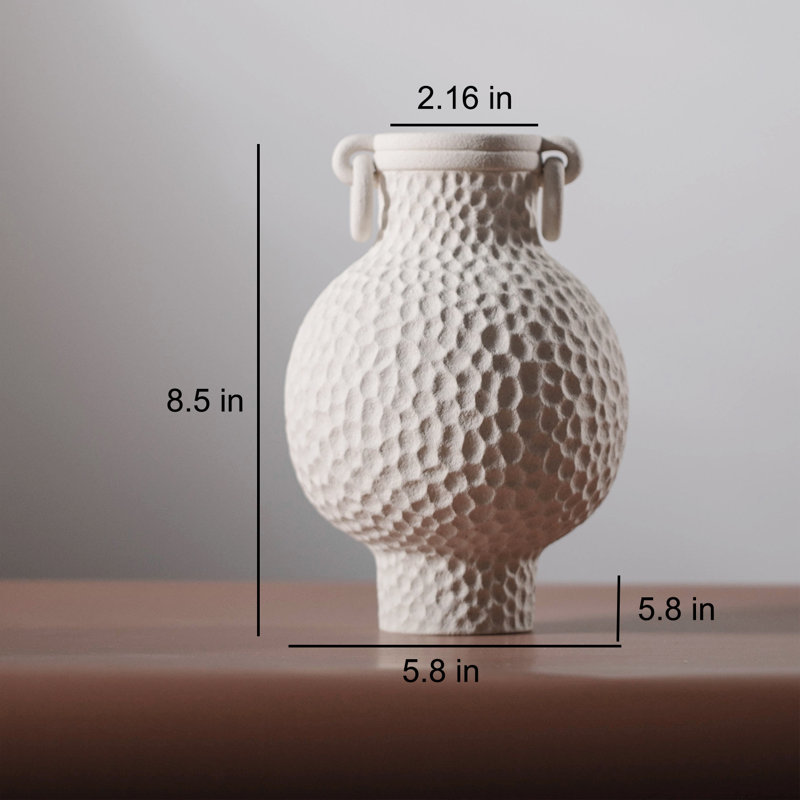 Ceramic Decor Table Vase