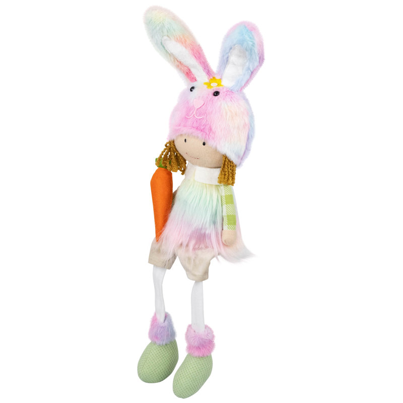 Statue de jardin animaux en lapin
