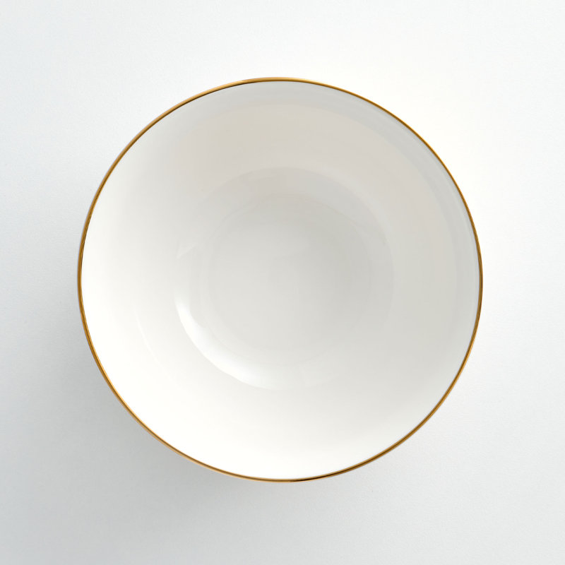 Jaqueisha Eclat Cereal Bowl