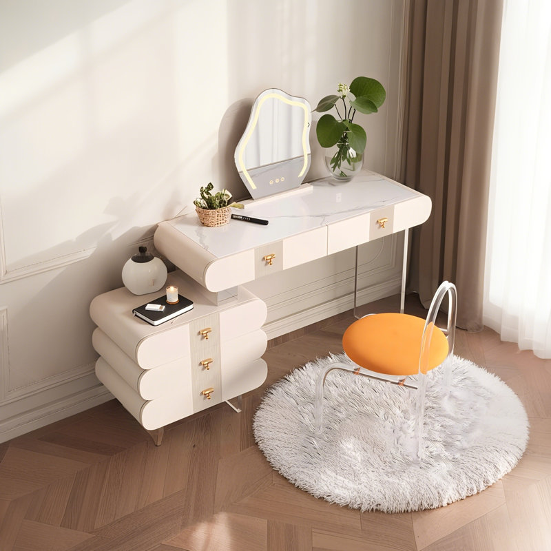 Ensemble de meuble-lavabo flottant 35,43 po