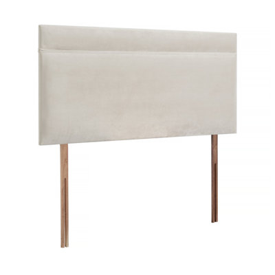 Arturo Upholstered Panel Headboard