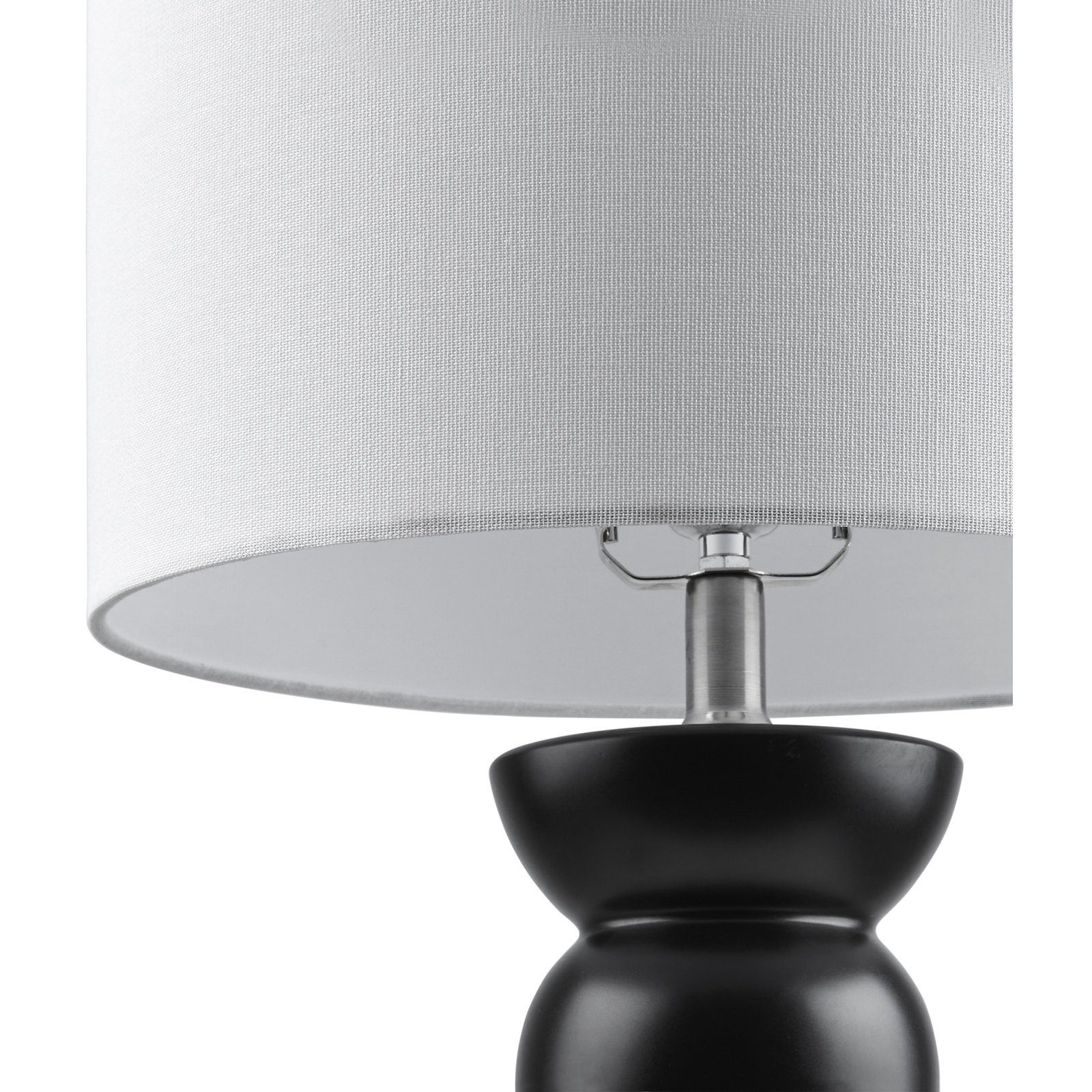 Echoe Ceramic Table Lamp