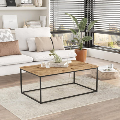 Glorias Coffee Table