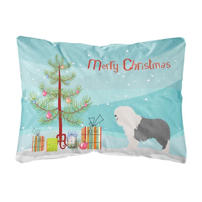 Outdoor Throw Pillow