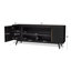Meuble télé 72 po Morris par Real Flame pour téléviseur de 70 po ou moins Morris-834553275