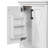 Bathroom Vanity With Single Sink-2026878193