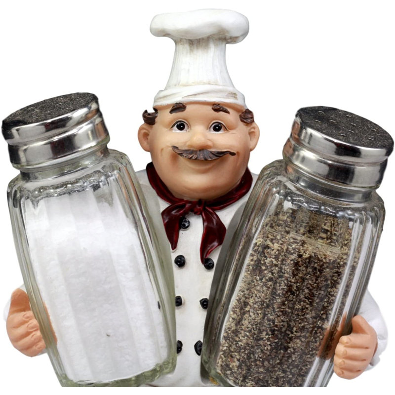 Figurine Pomonok