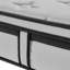 Cygnus Pocket Sprung Gel Memory Foam Mattress-123580383