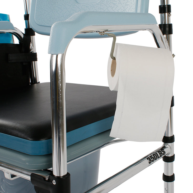 Chaise Commode