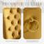 Chaise d'appoint Kyeem-549250792
