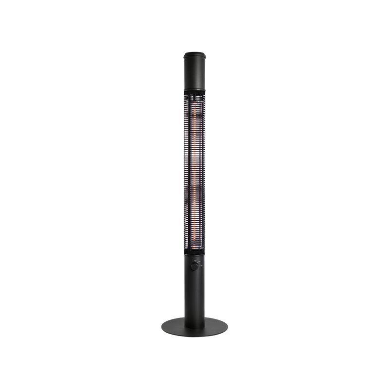 Electric Standing Patio Heater