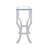 Chrome Console Table