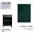  Miterdale 24'' Single Bathroom Vanity Set-1000206134-984989384