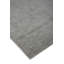 New Zealand Wool Wool Geometric Area Rug in Aluminum-49811195