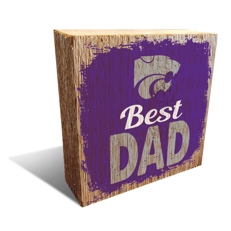 Wall Decor, Kansas State University