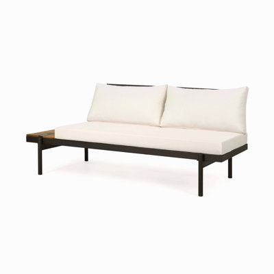 Theo 2 Seater Sofa - Left Side