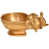 Natural Brass