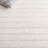 Liset Ebony Hand Tufted Wool & Cotton Striped Rug-1971555371