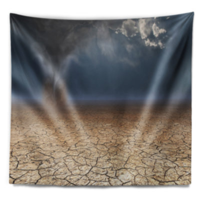 Polyester Tapestry